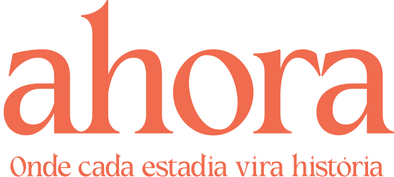 Ahora Hospedagens